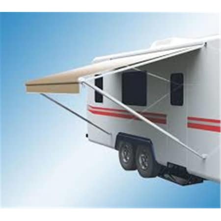 Carefree Colorado Locks Upgrade Kit - Orange C6F-901099HD